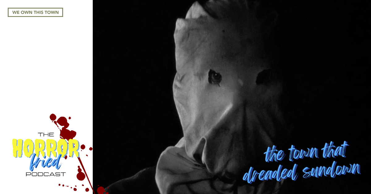 S01.E03: The Town That Dreaded Sundown