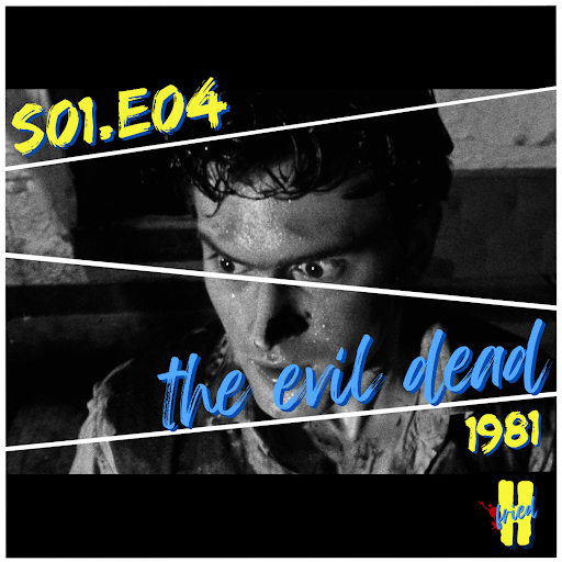 S01.E04: The Evil Dead