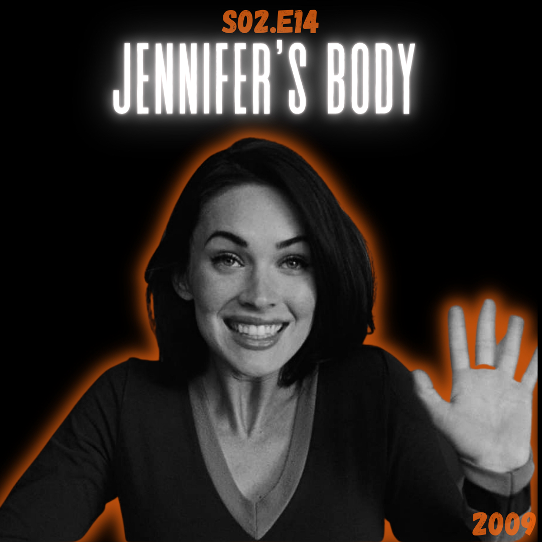 S02.E14: Jennifer's Body