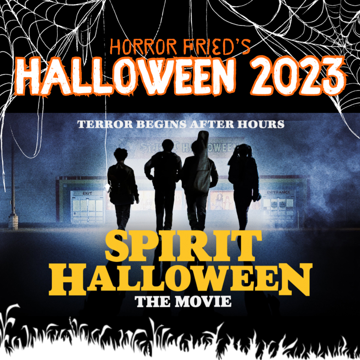 Halloween 2023: Spirit Halloween
