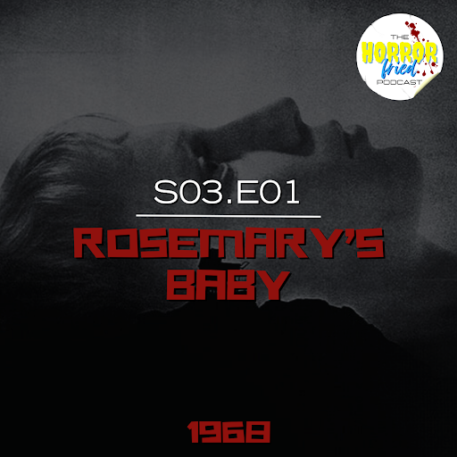 S03.E01: Rosemary’s Baby