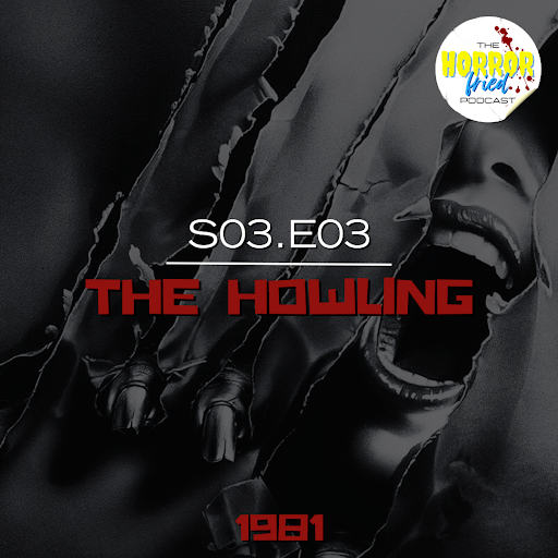 S03.E03: The Howling