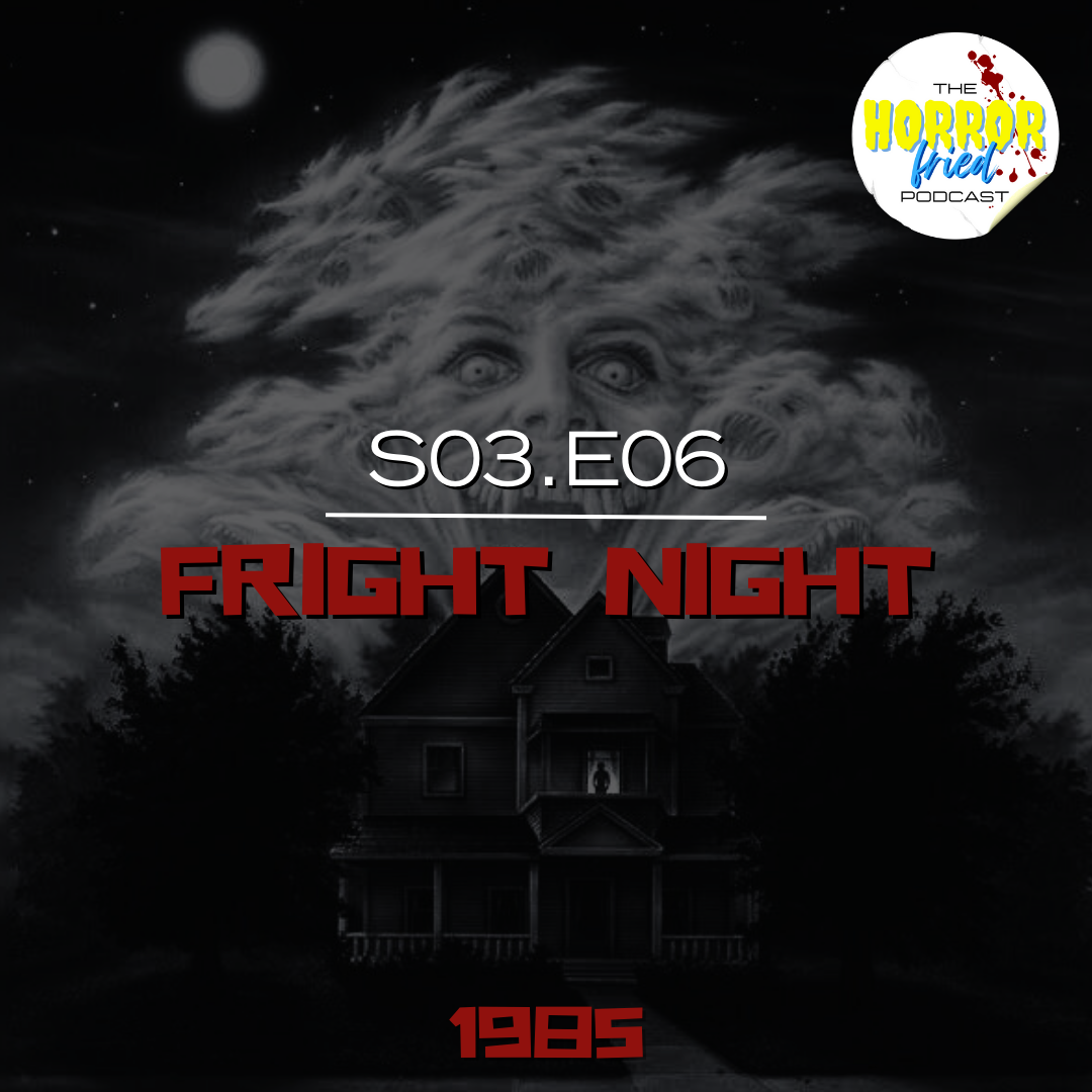 S03.E06: Fright Night